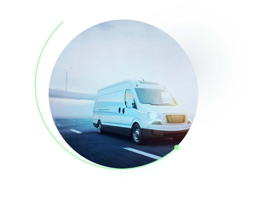 reparto nacional y última milla